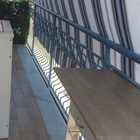 Cordovena Apartment Capo d'Orlando Luaran gambar