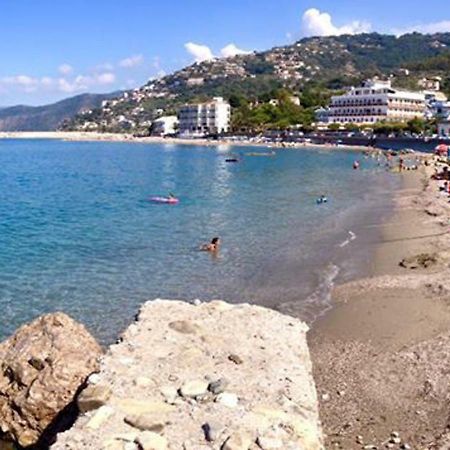 Cordovena Apartment Capo d'Orlando Luaran gambar