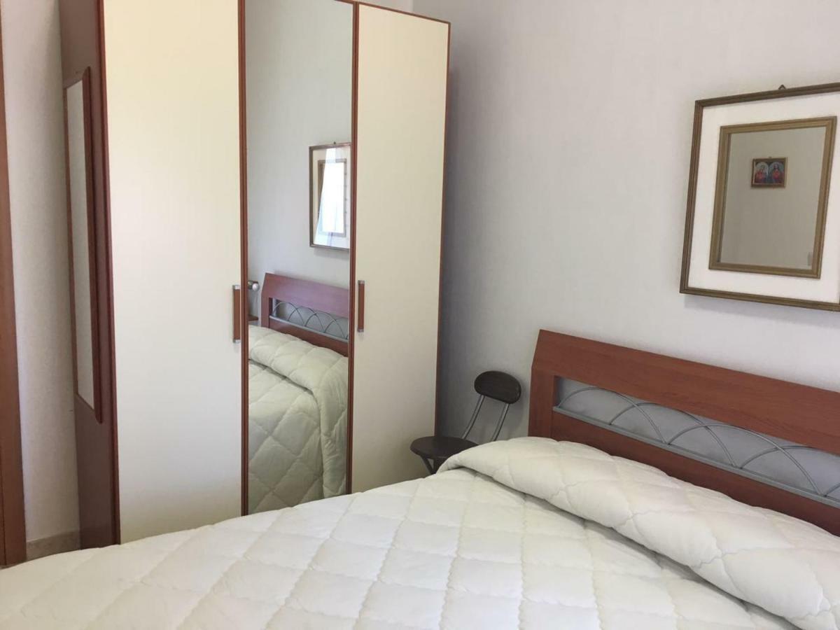 Cordovena Apartment Capo d'Orlando Luaran gambar