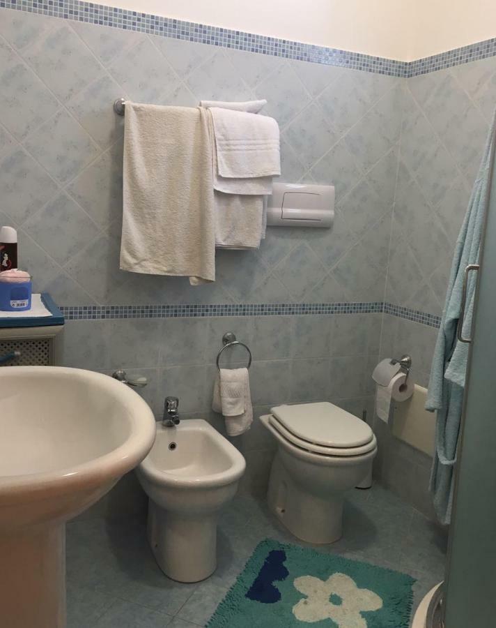 Cordovena Apartment Capo d'Orlando Luaran gambar