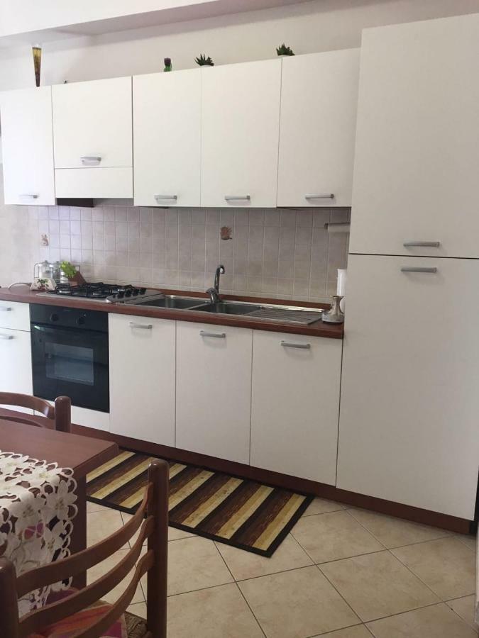 Cordovena Apartment Capo d'Orlando Luaran gambar