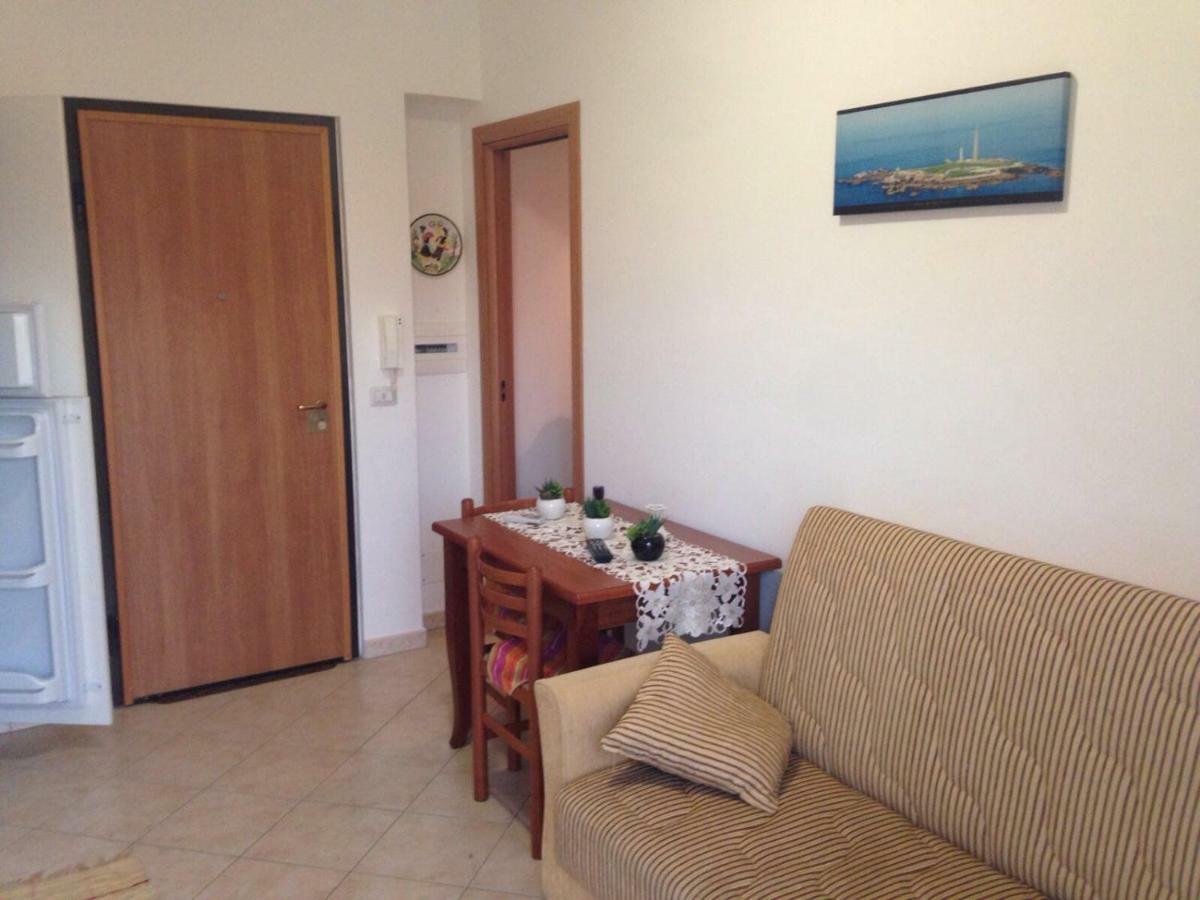 Cordovena Apartment Capo d'Orlando Luaran gambar