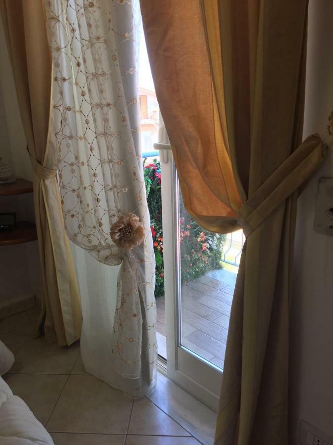 Cordovena Apartment Capo d'Orlando Luaran gambar