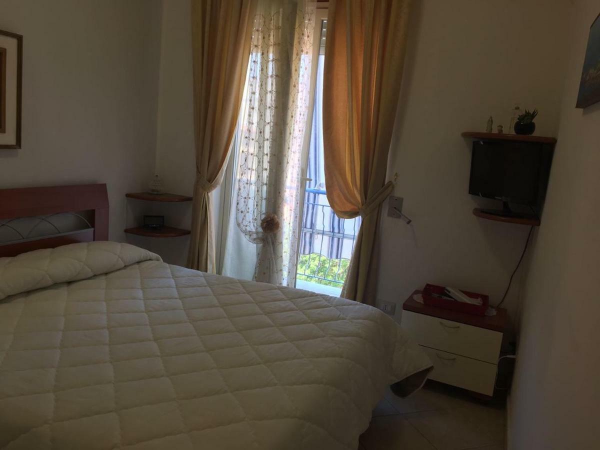 Cordovena Apartment Capo d'Orlando Luaran gambar