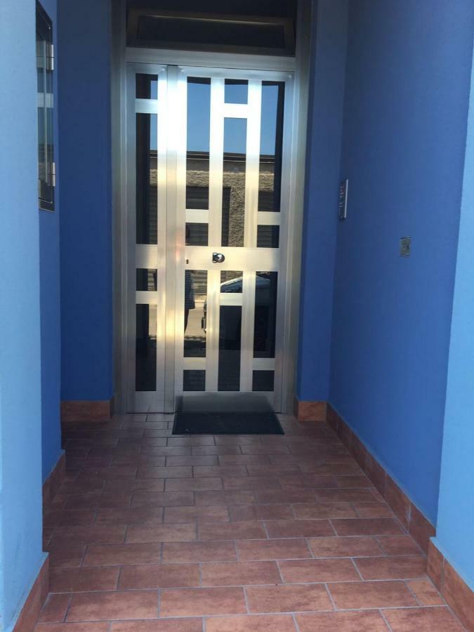 Cordovena Apartment Capo d'Orlando Luaran gambar